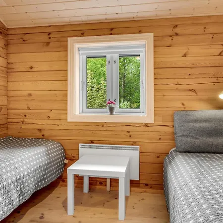 펜션 Cozy In With Kitchen *