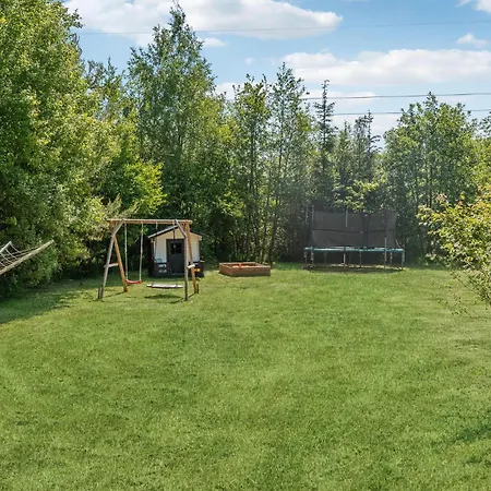 Cozy In With Kitchen 펜션