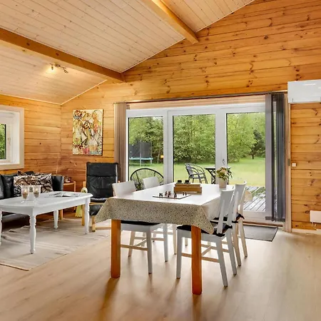 Cozy In With Kitchen * Sæby