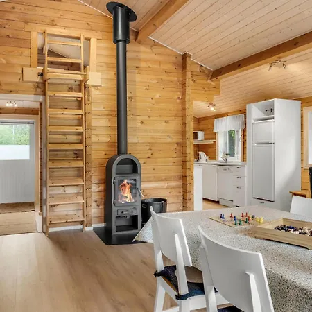 펜션 Cozy In With Kitchen *