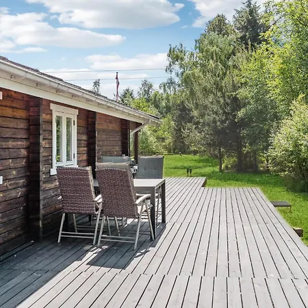 Cozy In With Kitchen * Sæby