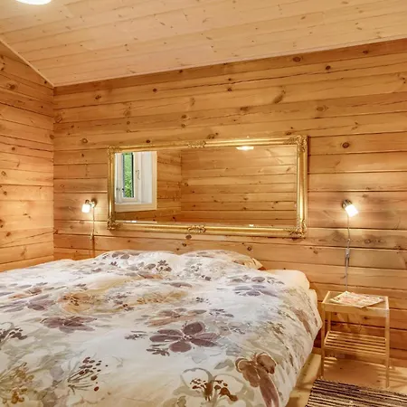 Cozy In With Kitchen 펜션