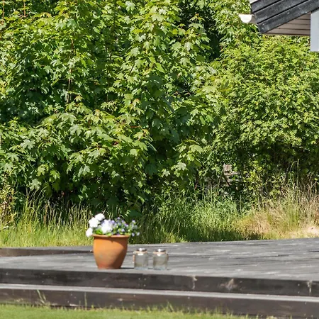 펜션 Cozy In With Kitchen