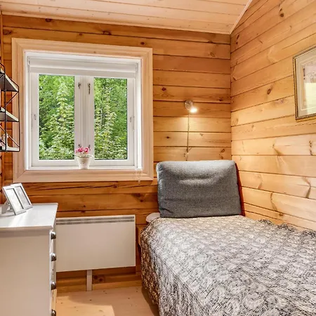 Cozy In With Kitchen Holiday home *